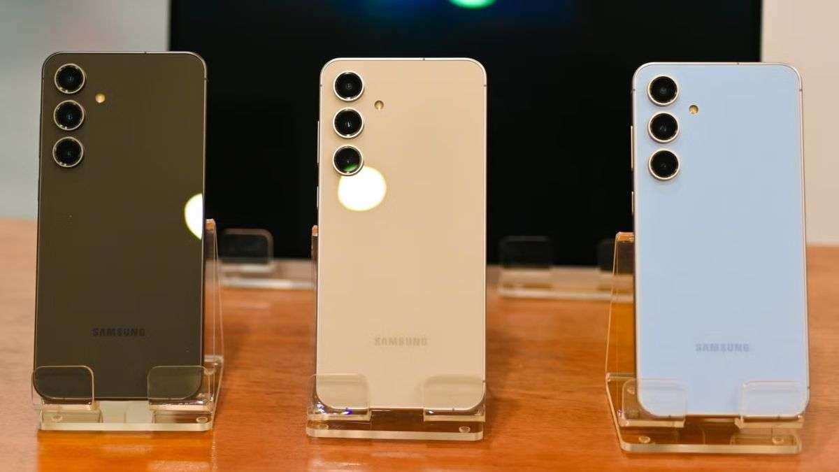 Samsung Galaxy S24 5G