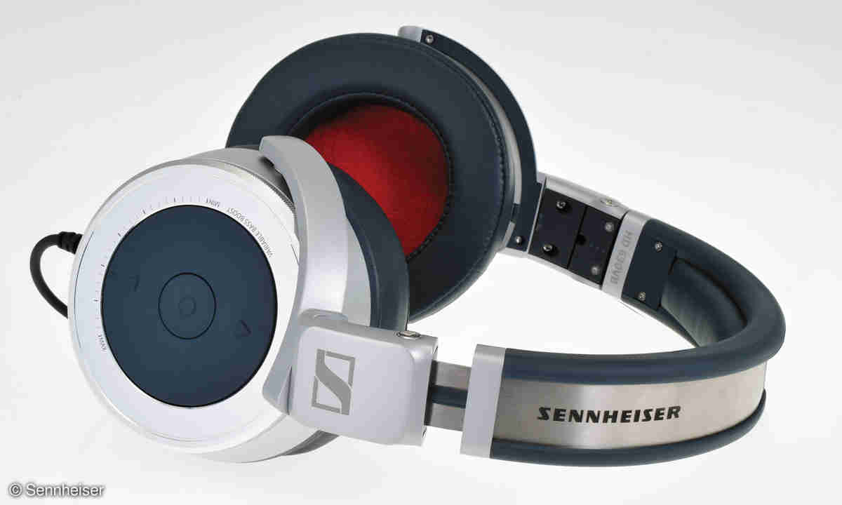 Sennheiser HDB 630 Headphones लॉन्च: