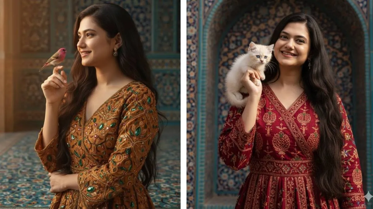 Gemini AI Images Prompts