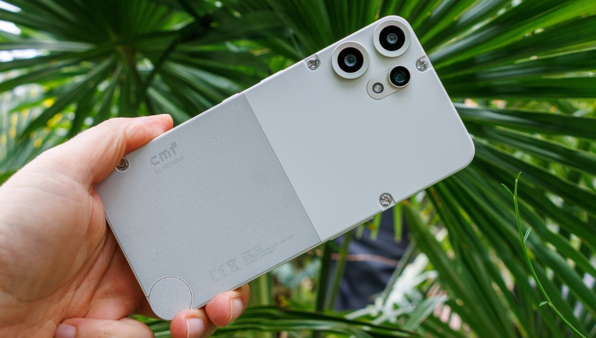 CMF by Nothing Phone 2 Pro