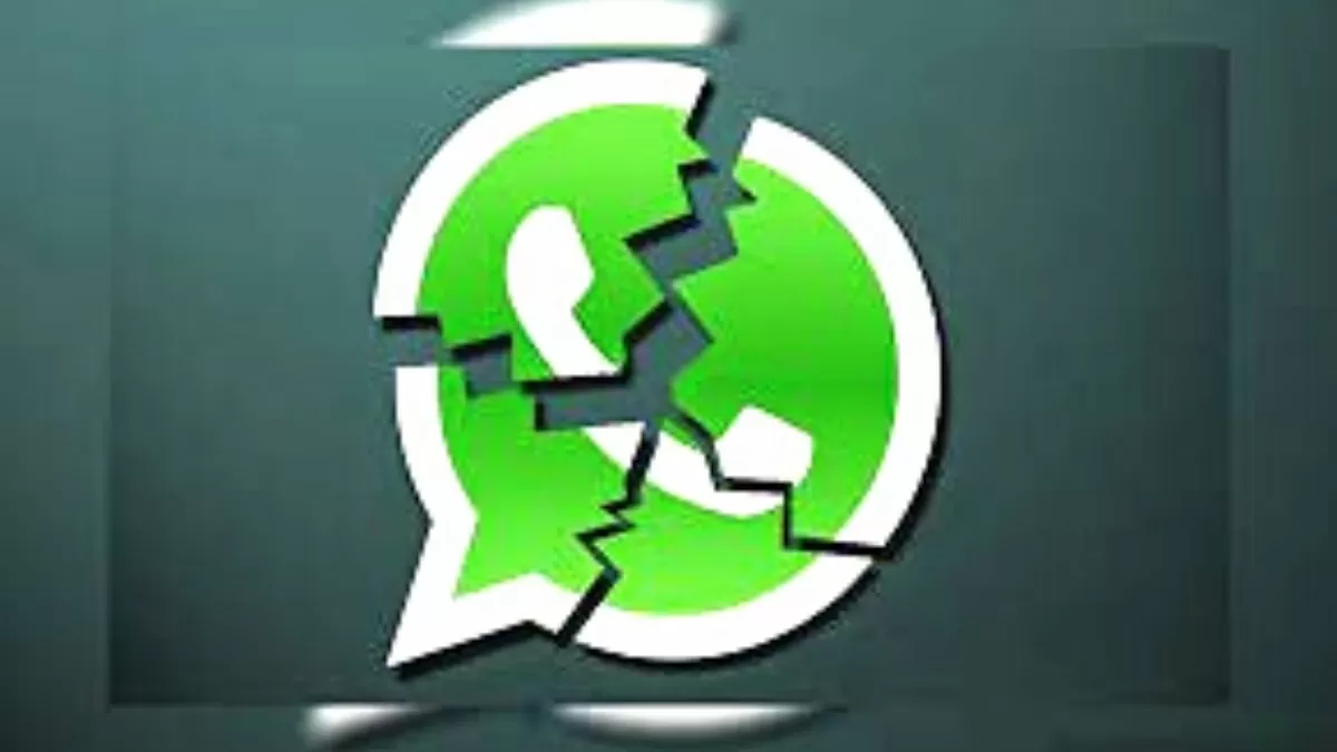 WhatsApp Passkey Backup