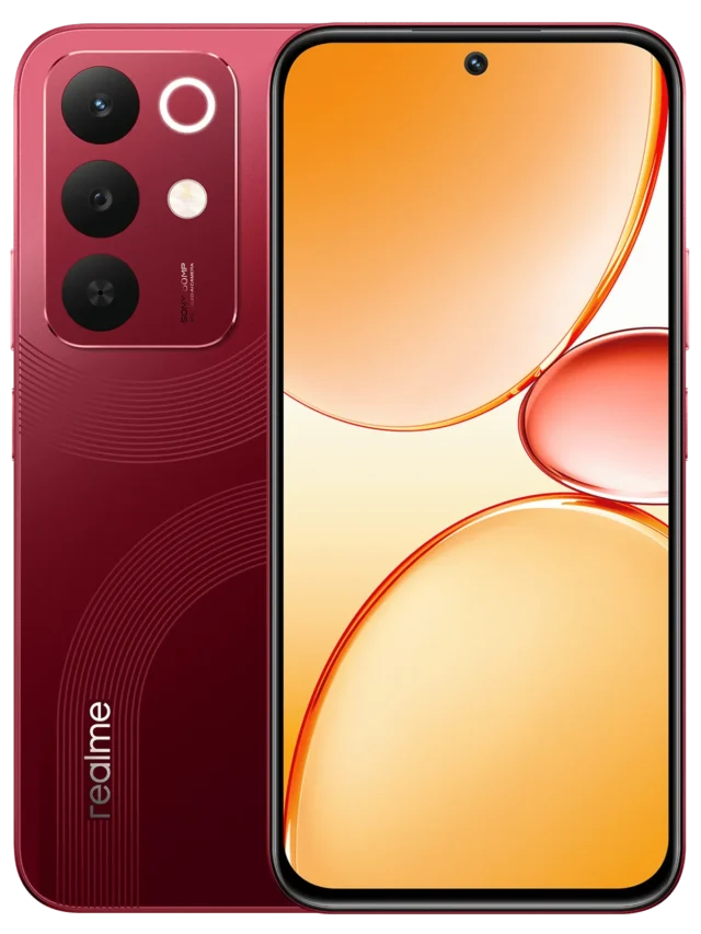 Realme 15x 5G – वो फोन जो हर यूज़र को कहने पर मजबूर कर देगा, ‘वाह!’