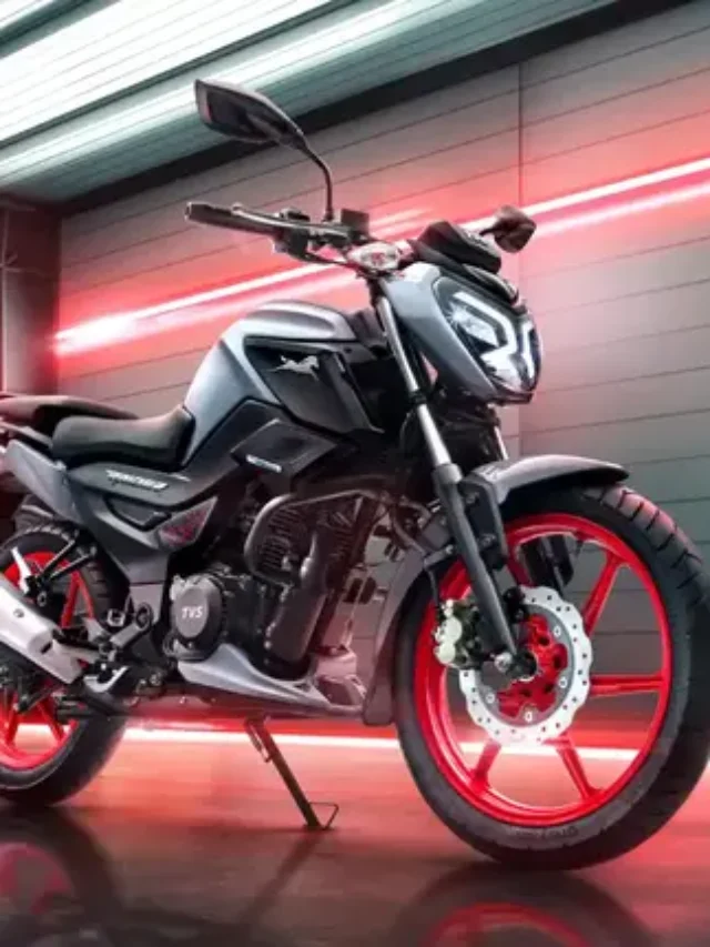 TVS Raider 125cc – युवाओं की रफ्तार का नया जुनून, दमदार इंजन और जबरदस्त माइलेज से सबका दिल जीतने आई है।