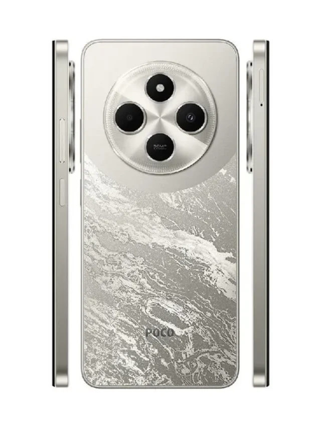 क्यों सब कह रहे हैं – ‘POCO C75 5G ही है असली बजट किंग!’ जानिए इसका असली राज़!