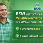 BSNL New Recharge Pack Announced for Regular Mobile Connectivity